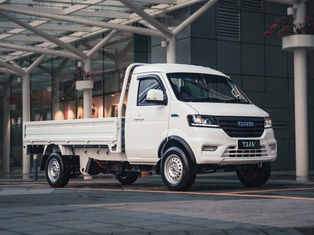Hong Seh to offer in Singapore electric vehicles from Chinese brands LEVC, ShineRay Motors