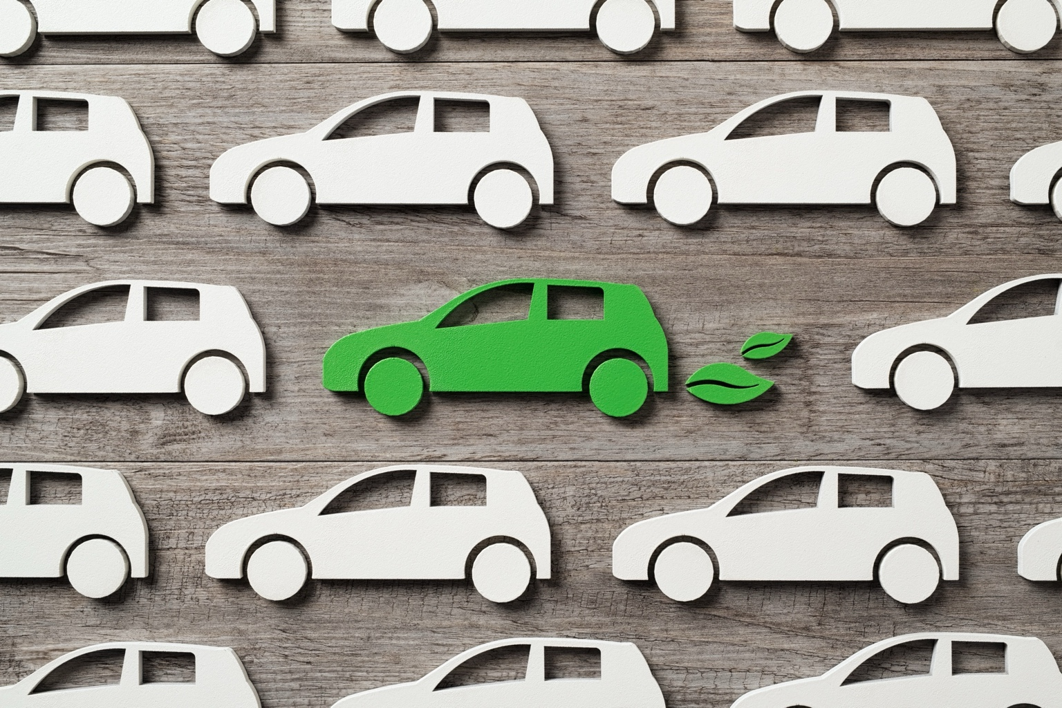 Hybrid vs Electric Vehicles: Which is the Better Choice?