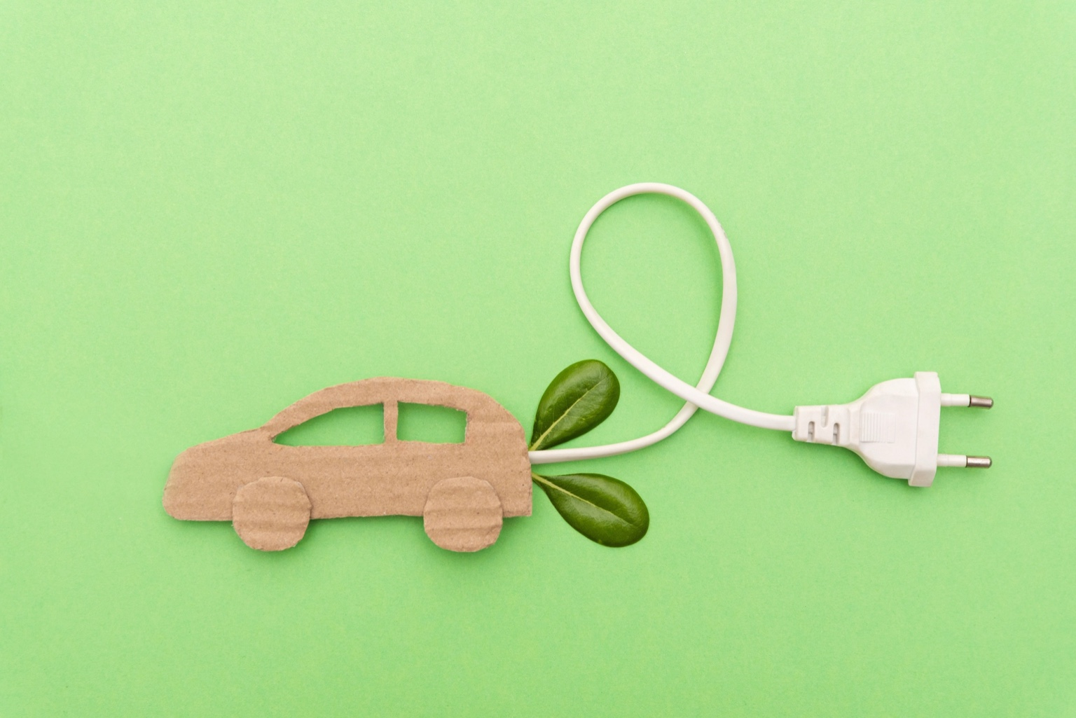 Upgrade to a Cleaner-Energy Fleet With Hong Seh Motors